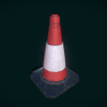 traffic_cone