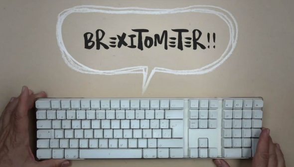 Brexitometer 14 episode